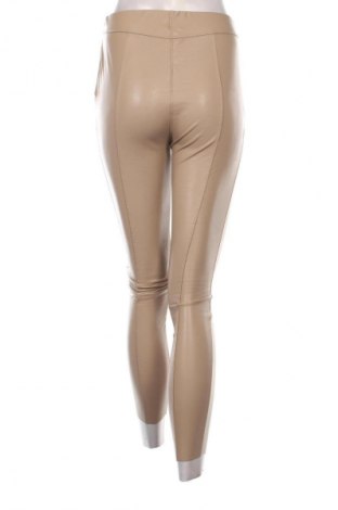 Damen Leggings Amisu, Größe S, Farbe Beige, Preis € 6,99
