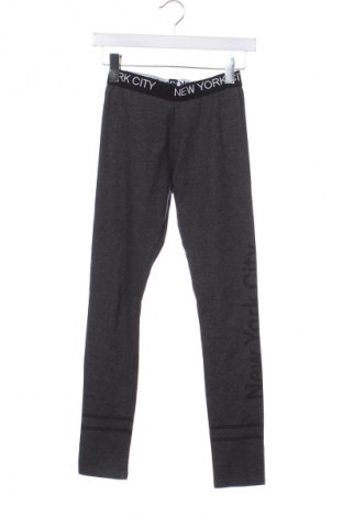 Damskie legginsy Atmosphere, Rozmiar XS, Kolor Szary, Cena 24,99 zł