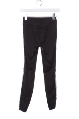 Damen Leggings Bershka, Größe XS, Farbe Schwarz, Preis € 5,99
