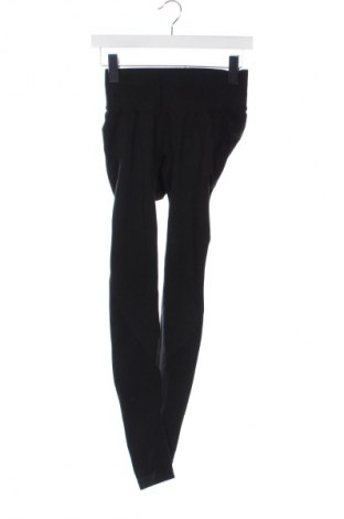 Damskie legginsy Bumpro, Rozmiar XS, Kolor Czarny, Cena 24,99 zł