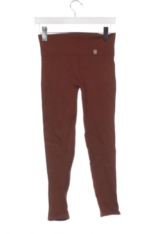 Damen Leggings Calzedonia, Größe XS, Farbe Braun, Preis € 5,99