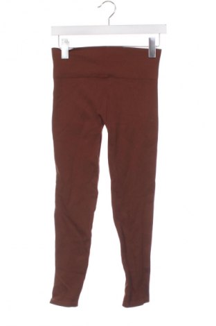 Damen Leggings Calzedonia, Größe XS, Farbe Braun, Preis € 5,99