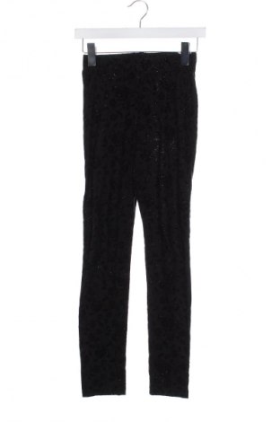 Damen Leggings Calzedonia, Größe XS, Farbe Schwarz, Preis € 4,99