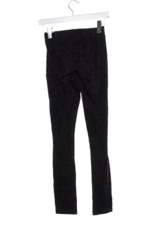 Damen Leggings Calzedonia, Größe XS, Farbe Schwarz, Preis € 4,99