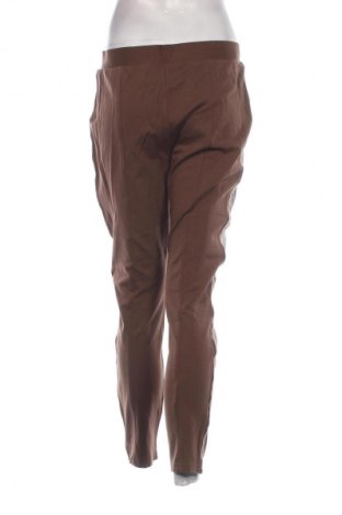 Damen Leggings Creation L, Größe L, Farbe Braun, Preis € 6,99