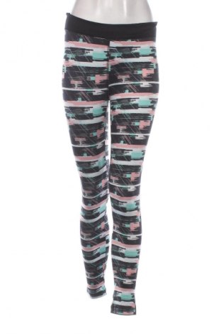Damen Leggings Crivit, Größe M, Farbe Mehrfarbig, Preis € 6,99