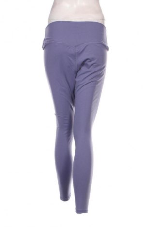 Damen Leggings Crivit, Größe L, Farbe Lila, Preis 5,99 €