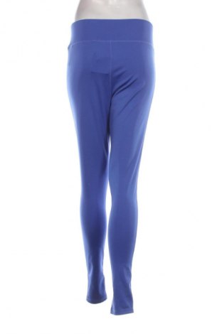 Damen Leggings Crivit, Größe XL, Farbe Blau, Preis € 5,12