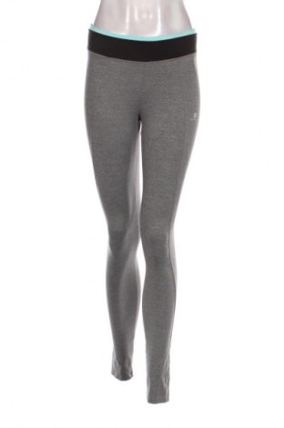 Damen Leggings Decathlon, Größe M, Farbe Grau, Preis € 6,99