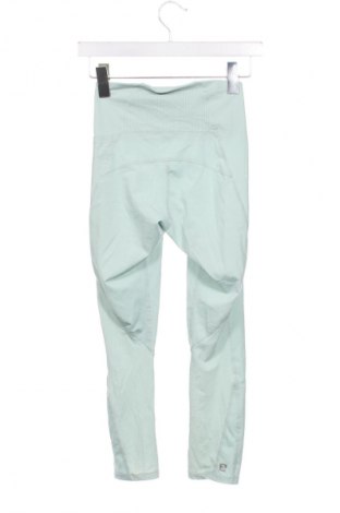 Damskie legginsy Domyos, Rozmiar XXS, Kolor Niebieski, Cena 24,99 zł