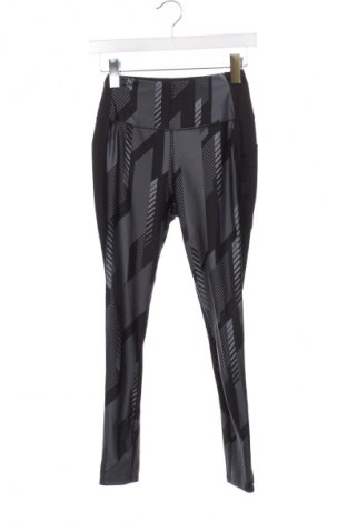 Damskie legginsy Domyos, Rozmiar XXS, Kolor Kolorowy, Cena 24,99 zł