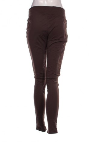 Damen Leggings Eksept, Größe XL, Farbe Braun, Preis € 18,99