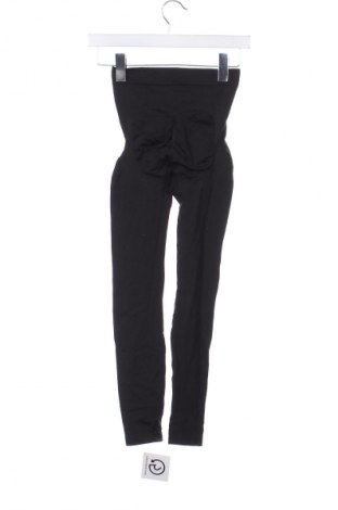 Damen Leggings Esmara, Größe XXS, Farbe Schwarz, Preis € 4,99