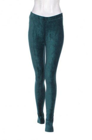 Damskie legginsy Esmara, Rozmiar S, Kolor Zielony, Cena 43,68 zł