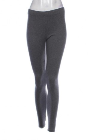 Damen Leggings Esmara, Größe M, Farbe Grau, Preis € 5,99