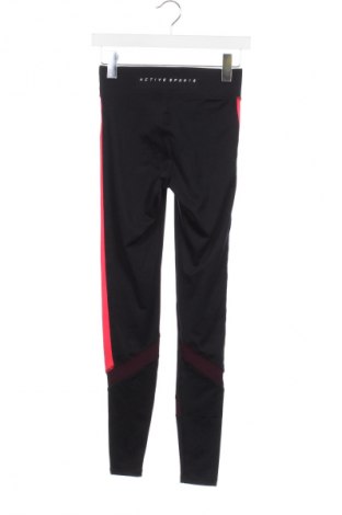 Dámské legíny  F&F, Velikost XS, Barva Vícebarevné, Cena  322,00 Kč