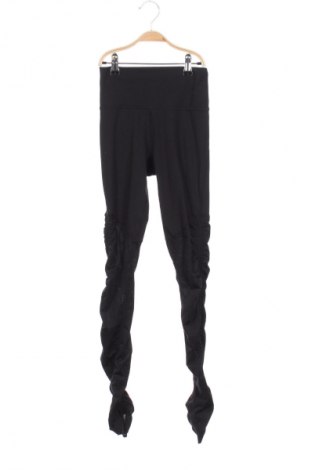 Damskie legginsy Fabletics, Rozmiar XXS, Kolor Czarny, Cena 57,99 zł