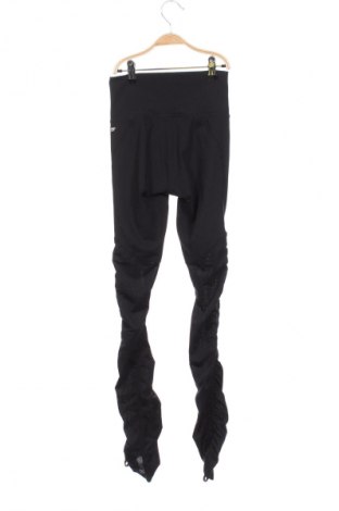 Damskie legginsy Fabletics, Rozmiar XXS, Kolor Czarny, Cena 57,99 zł