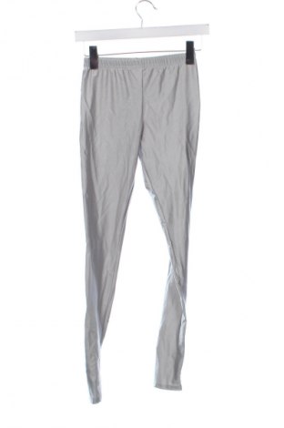 Dámské legíny  Fashionkilla, Velikost XXS, Barva Šedá, Cena  396,00 Kč