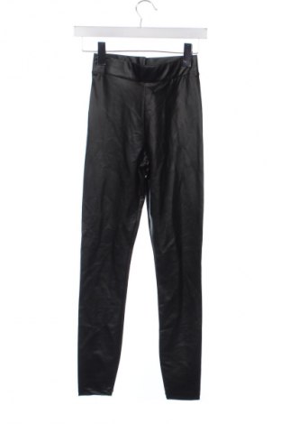 Damskie legginsy Fb Sister, Rozmiar XS, Kolor Czarny, Cena 17,99 zł