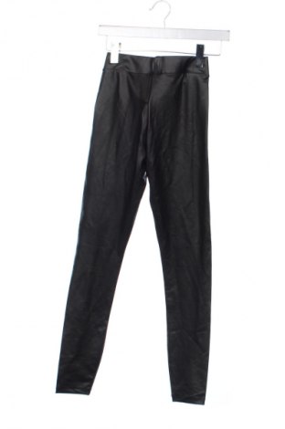 Damskie legginsy Fb Sister, Rozmiar XS, Kolor Czarny, Cena 17,99 zł
