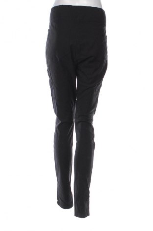 Damen Leggings Free Quent, Größe XXL, Farbe Schwarz, Preis € 10,00