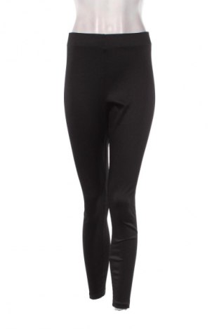 Γυναικείο κολάν H&M, Μέγεθος XL, Χρώμα Μαύρο, Τιμή 4,99 €