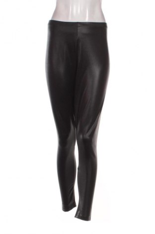 Damen Leggings H&M, Größe XL, Farbe Schwarz, Preis € 11,36