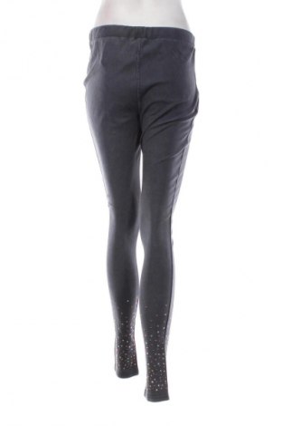 Damen Leggings H&M, Größe L, Farbe Grau, Preis € 4,99