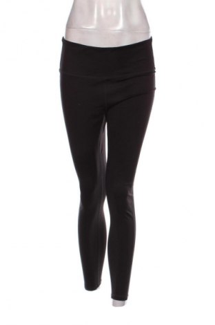 Damen Leggings H&M, Größe L, Farbe Schwarz, Preis € 6,99