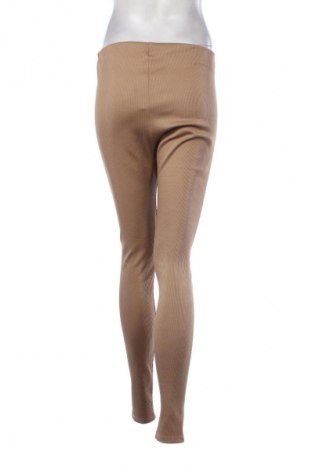 Damen Leggings H&M, Größe L, Farbe Beige, Preis € 4,99