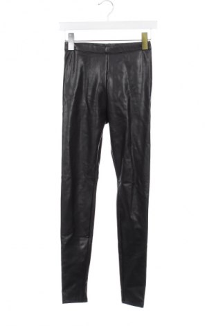 Damen Leggings H&M, Größe XS, Farbe Schwarz, Preis € 4,99