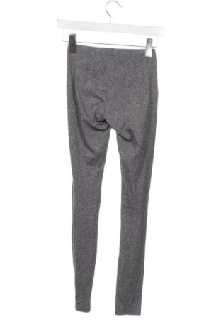 Dámské legíny  H&M, Velikost XS, Barva Šedá, Cena  139,00 Kč
