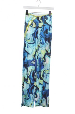 Damskie legginsy H&M Divided, Rozmiar XS, Kolor Kolorowy, Cena 43,68 zł