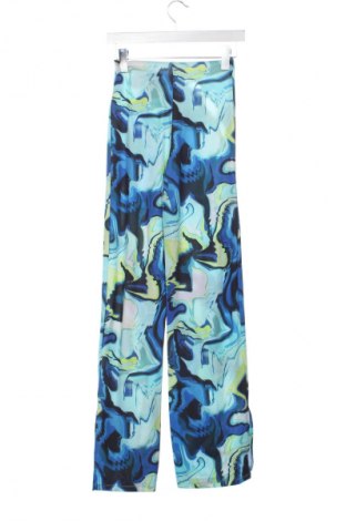 Damskie legginsy H&M Divided, Rozmiar XS, Kolor Kolorowy, Cena 43,68 zł