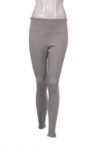 Dámské legíny  H&M Divided, Velikost L, Barva Šedá, Cena  119,00 Kč