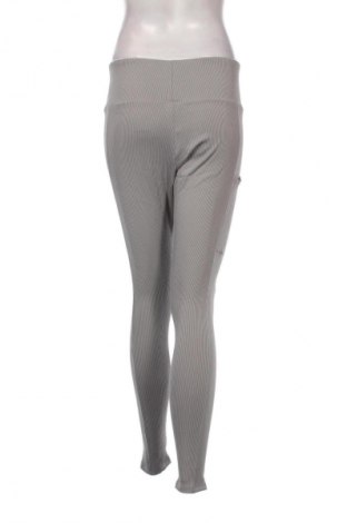 Dámské legíny  H&M Divided, Velikost L, Barva Šedá, Cena  119,00 Kč