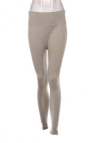 Damen Leggings H&M Sport, Größe M, Farbe Grau, Preis 5,99 €