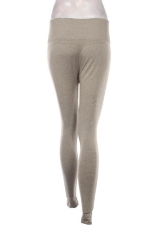 Damen Leggings H&M Sport, Größe M, Farbe Grau, Preis 5,99 €