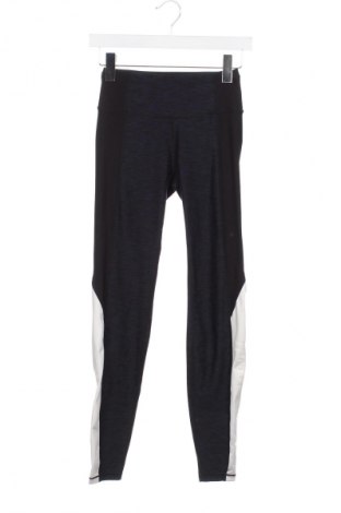 Dámske legíny  H&M Sport, Veľkosť XXS, Farba Viacfarebná, Cena  3,95 €