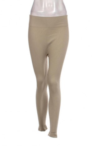 Női leggings H&M Sport, Méret L, Szín Bézs, Ár 2 929 Ft