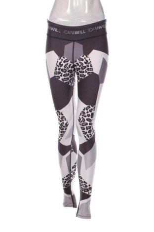Női leggings ICANIWILL, Méret M, Szín Sokszínű, Ár 2 149 Ft