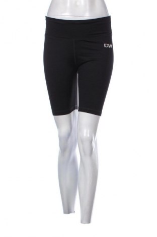 Damskie legginsy ICIW, Rozmiar M, Kolor Czarny, Cena 62,00 zł