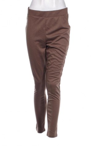 Női leggings Infinity, Méret L, Szín Bézs, Ár 2 229 Ft