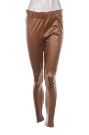 Női leggings Janina, Méret M, Szín Barna, Ár 2 019 Ft