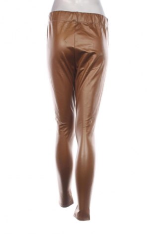 Női leggings Janina, Méret M, Szín Barna, Ár 2 019 Ft