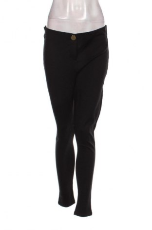 Damskie legginsy Janina, Rozmiar M, Kolor Czarny, Cena 23,99 zł