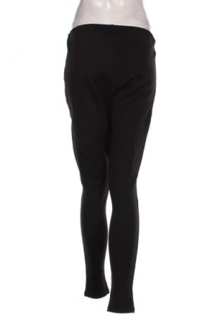 Damskie legginsy Janina, Rozmiar M, Kolor Czarny, Cena 23,99 zł