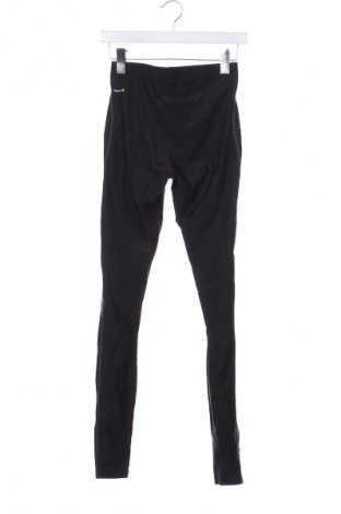 Damen Leggings Kalenji, Größe M, Farbe Schwarz, Preis 17,99 €