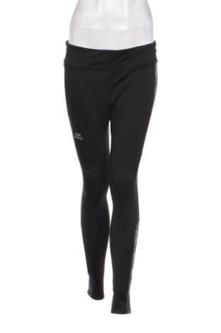 Damen Leggings Kalenji, Größe M, Farbe Schwarz, Preis 5,99 €